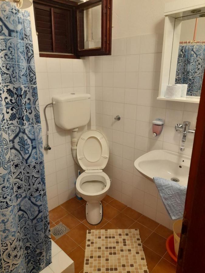 Apartments Kovacevic Petrovac Buitenkant foto
