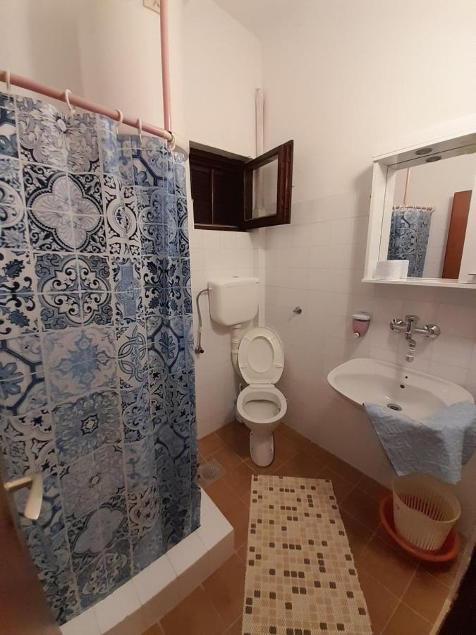 Apartments Kovacevic Petrovac Buitenkant foto