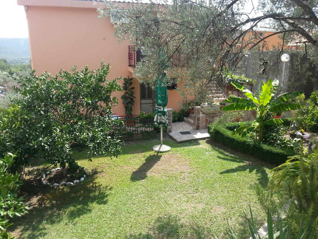 Apartments Kovacevic Petrovac Buitenkant foto