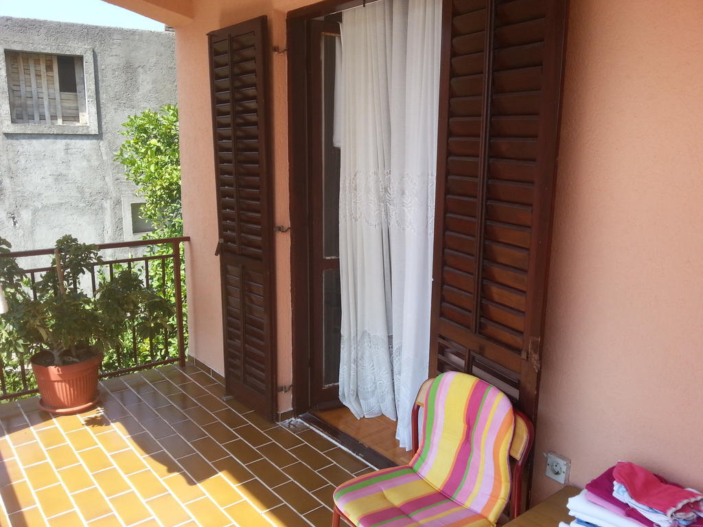 Apartments Kovacevic Petrovac Kamer foto