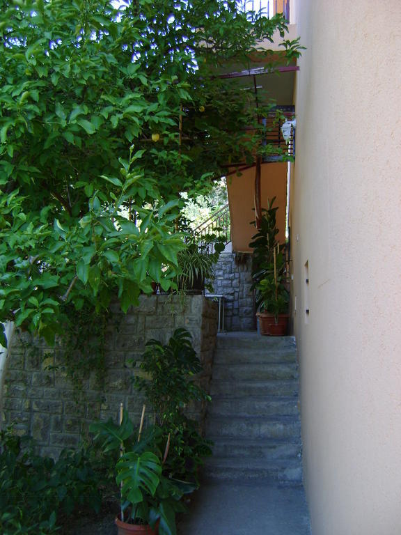Apartments Kovacevic Petrovac Buitenkant foto