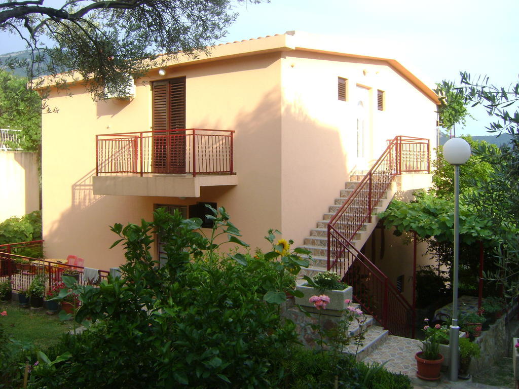 Apartments Kovacevic Petrovac Buitenkant foto