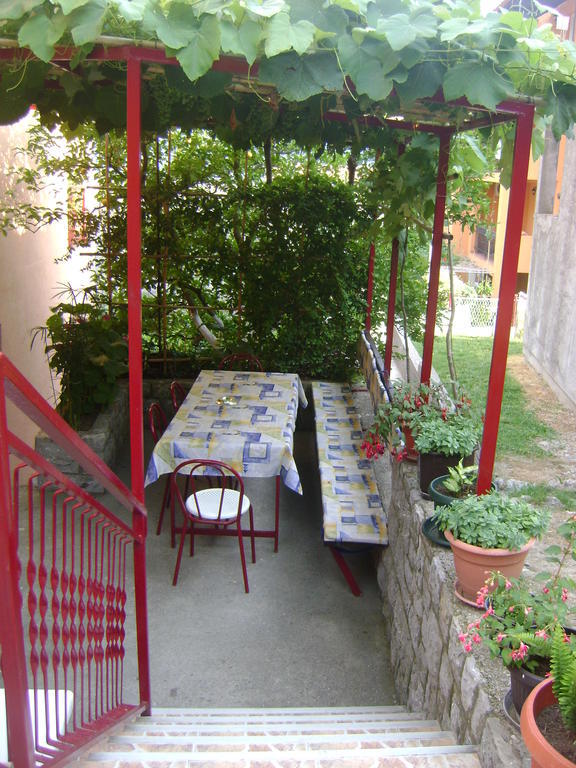 Apartments Kovacevic Petrovac Buitenkant foto